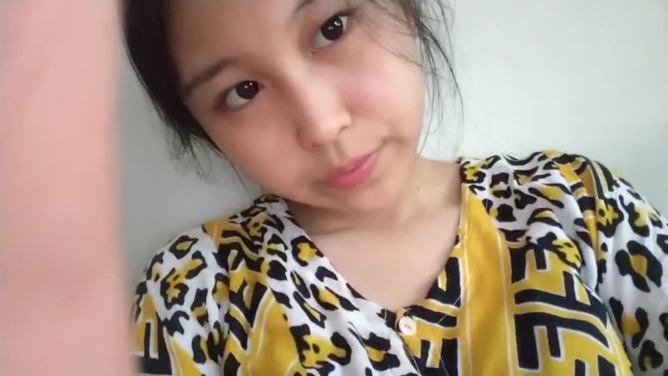 Bocil spill mimaw mulus banget